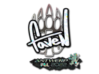 faveN (Glitter) | Antwerp 2022 image
